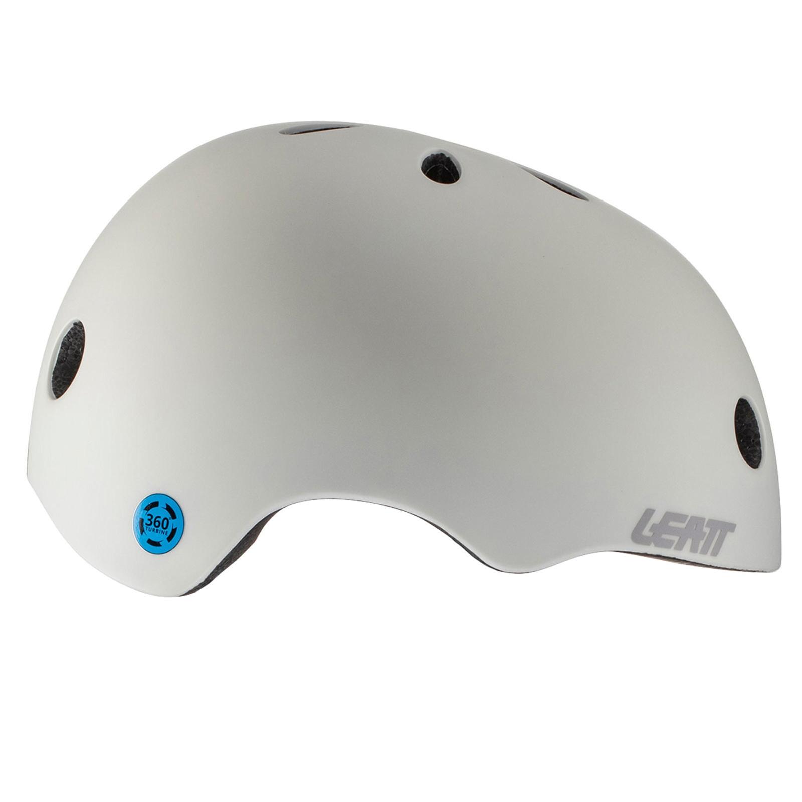 Casque Leatt Urban 1.0 V22 Acier 3/5