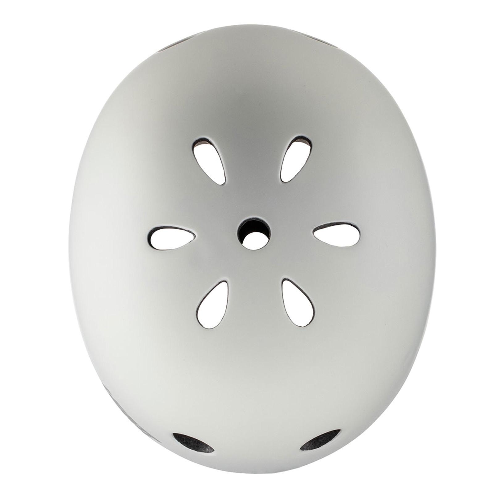Casque Leatt Urban 1.0 V22 Acier 4/7