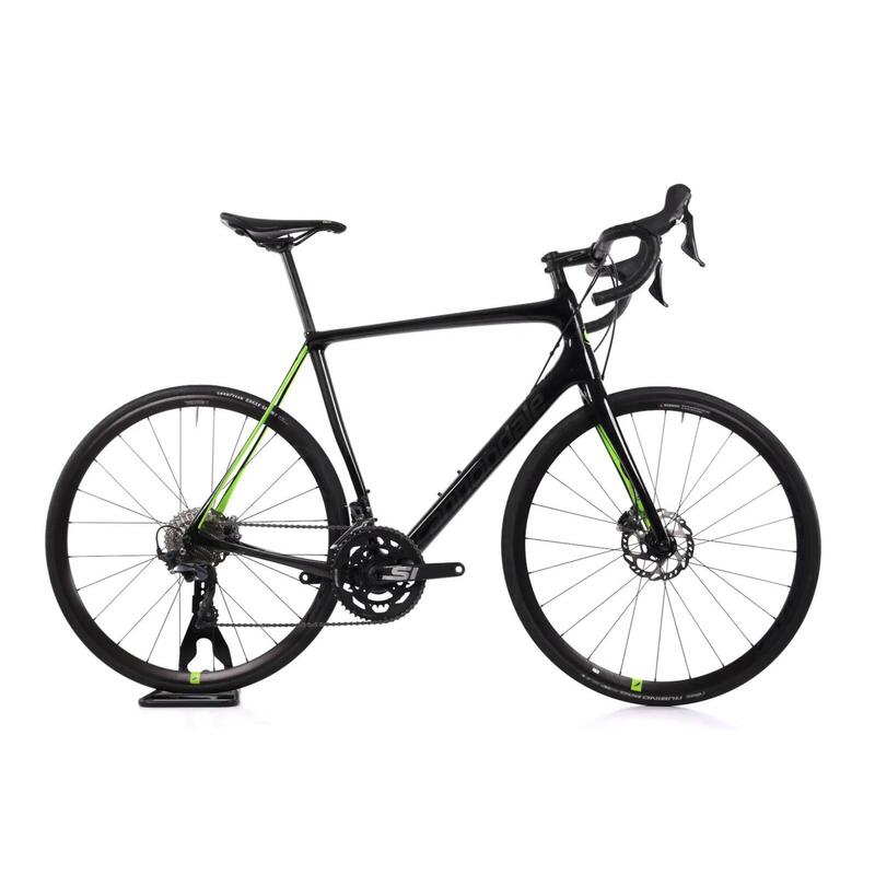 Refurbished - Rennrad - Cannondale Synapse - 58 . GUT