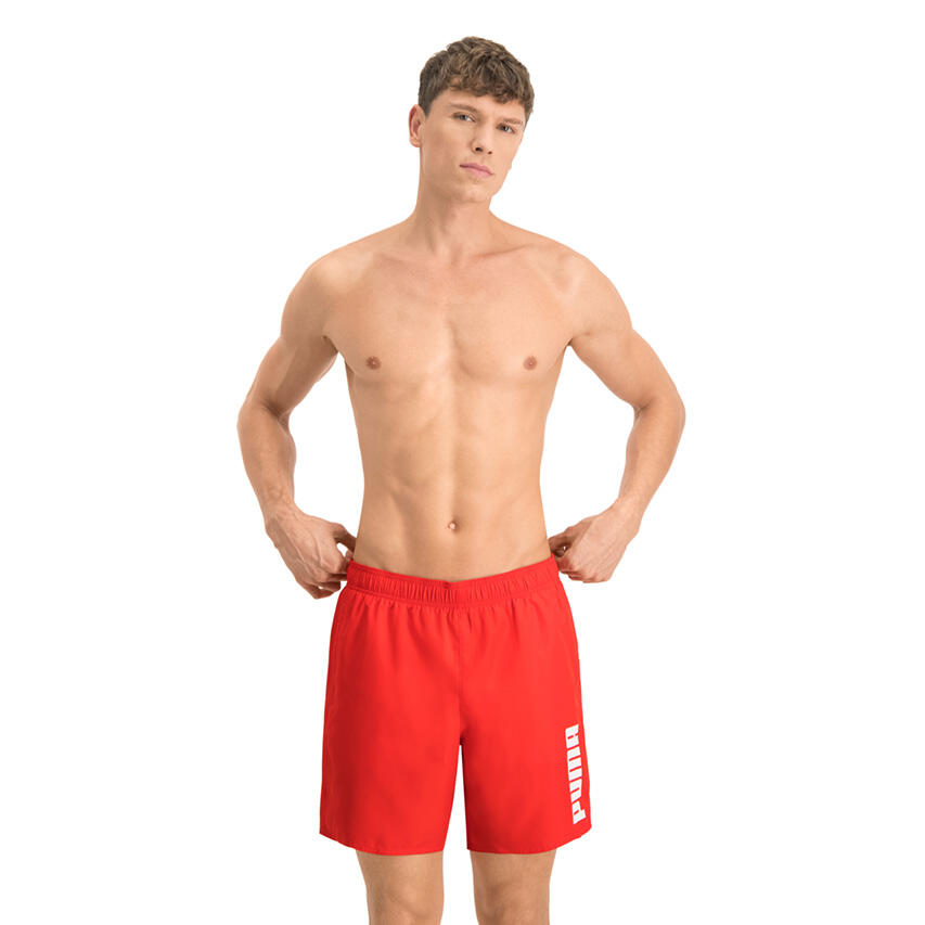 Badpak Puma model 100001385-002 voor mannen 2/4