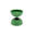 Diabolo sans roulements - Mister Babache - Tornado Vert