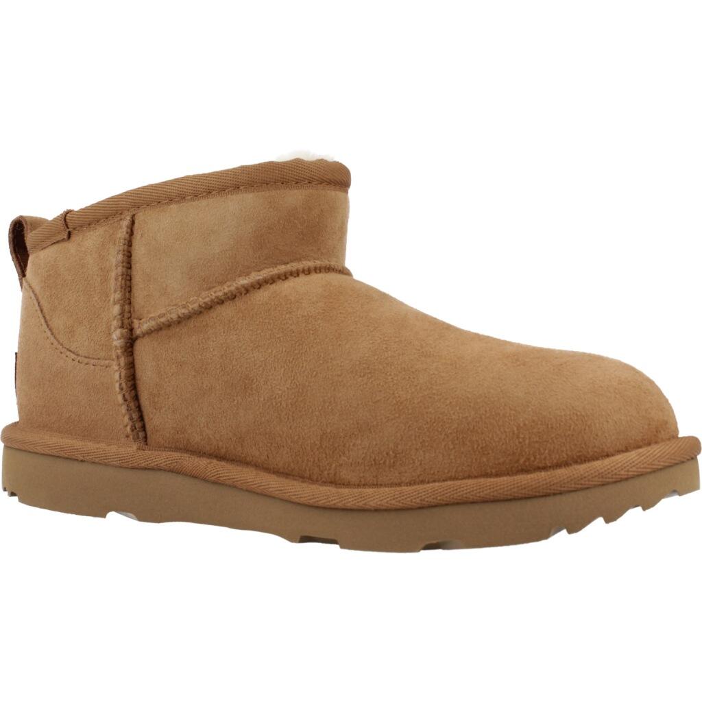 Chaussures  Classic Ultra Mini Chestnut Enfant 5/5