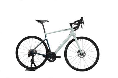 Tweedehands - racefiets - cannondale synapse - 56 . zeer goed