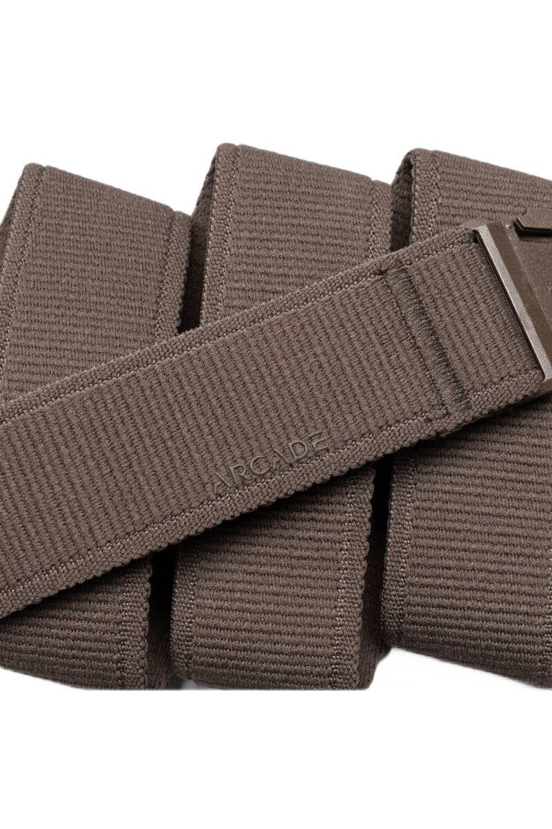 Hosengürtel Arcade Atlas Medium Brown 2/6