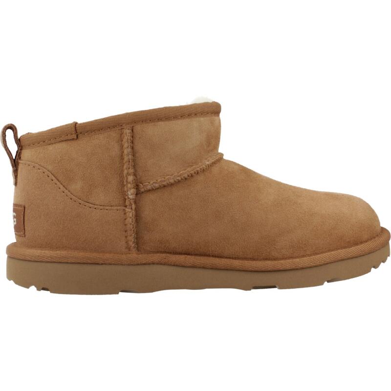Classic Ultra Mini Chestnut Enfant