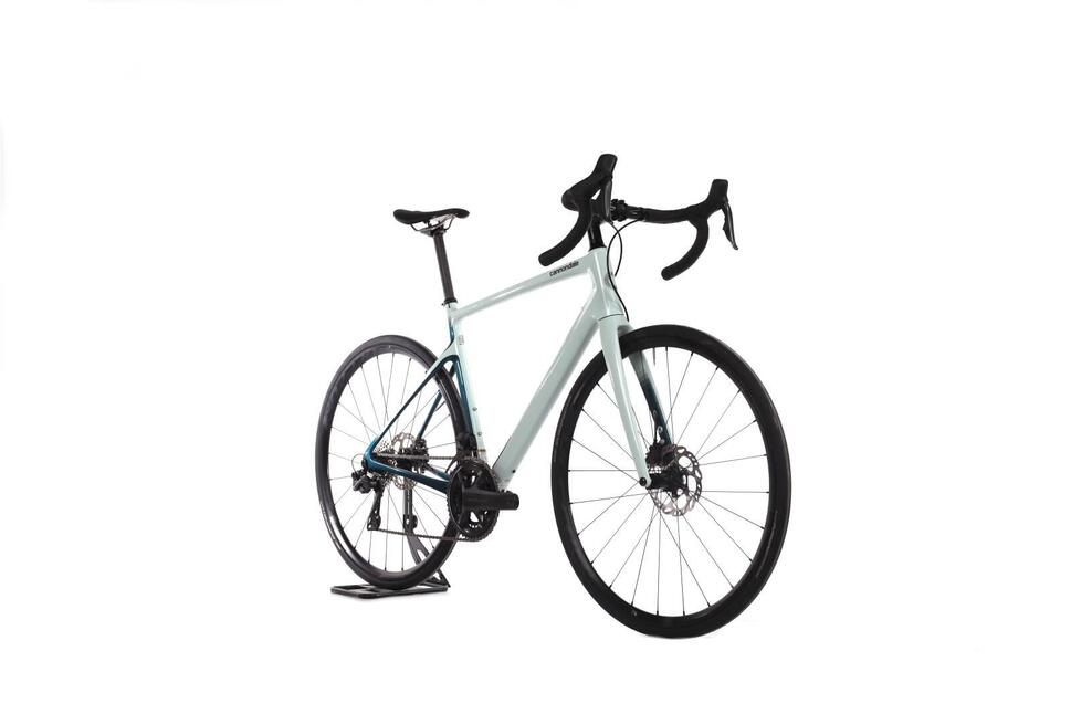Second Life - Rower szosowy - Cannondale Synapse - Stan Bardzo dobry