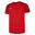 Maillot ATLAS Enfant (Rouge / Bordeaux)