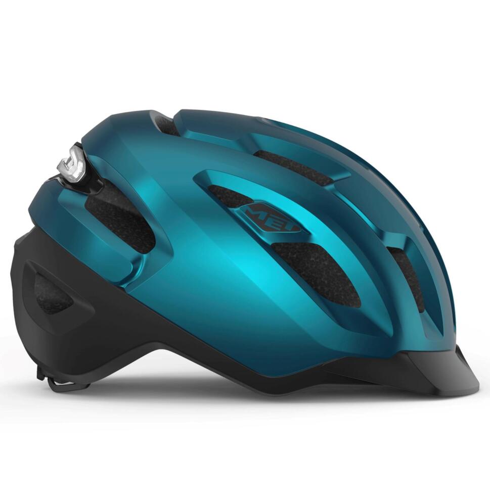 Kask rowerowy Urbex MIPS