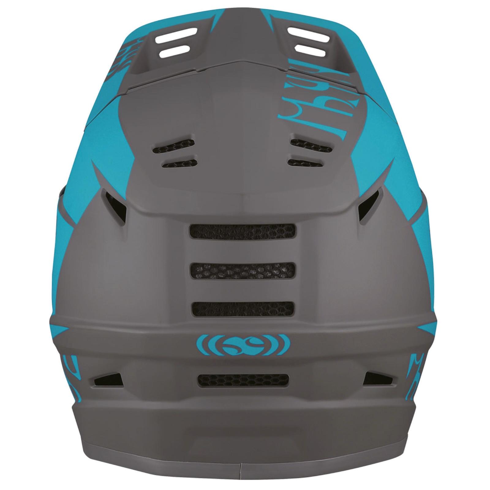 iXS Fullface Helm Xact Evo 5/6