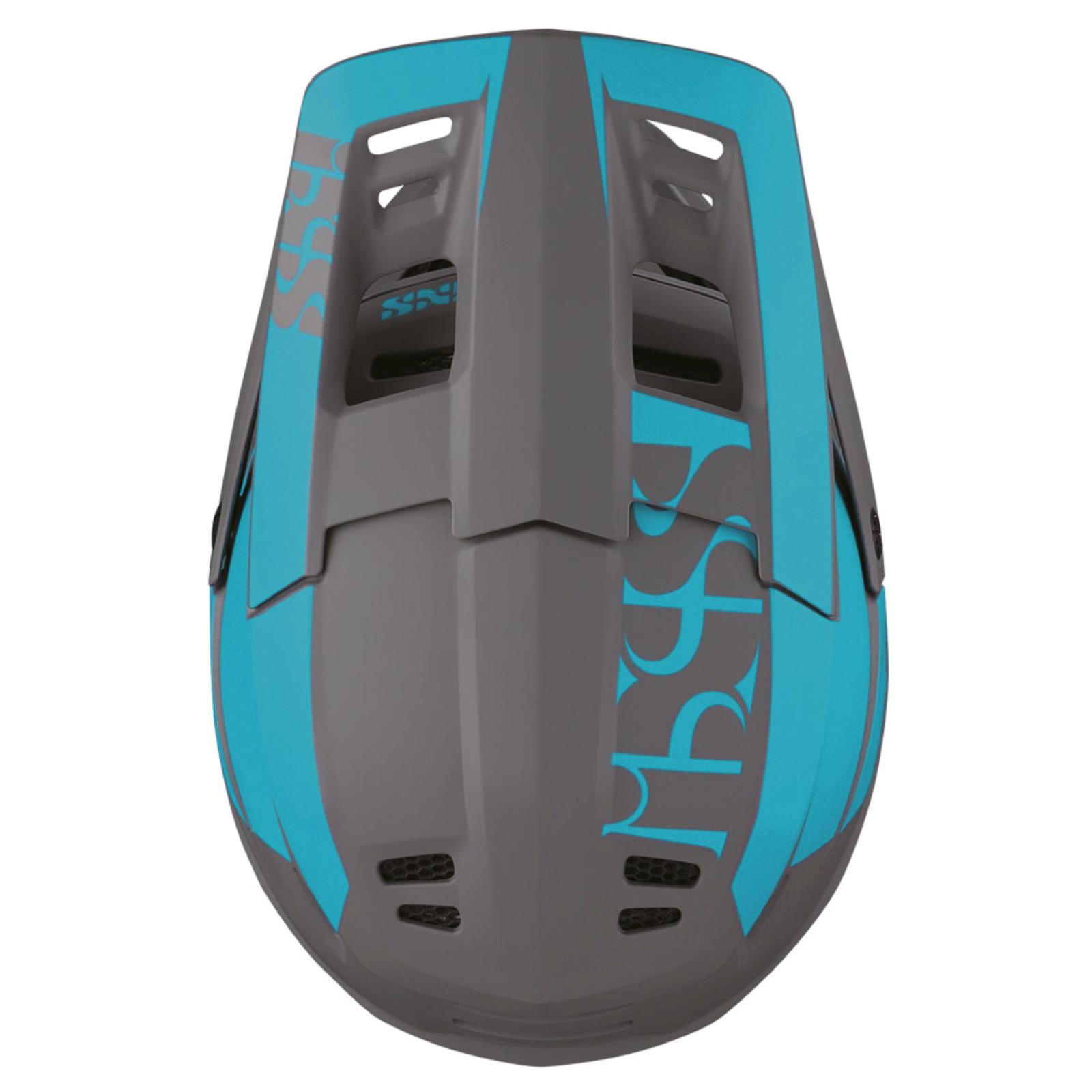 iXS Fullface Helm Xact Evo 4/6