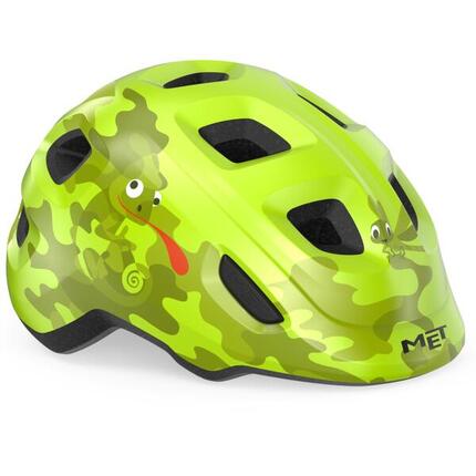 Kask rowerowy dla dzieci Brawo