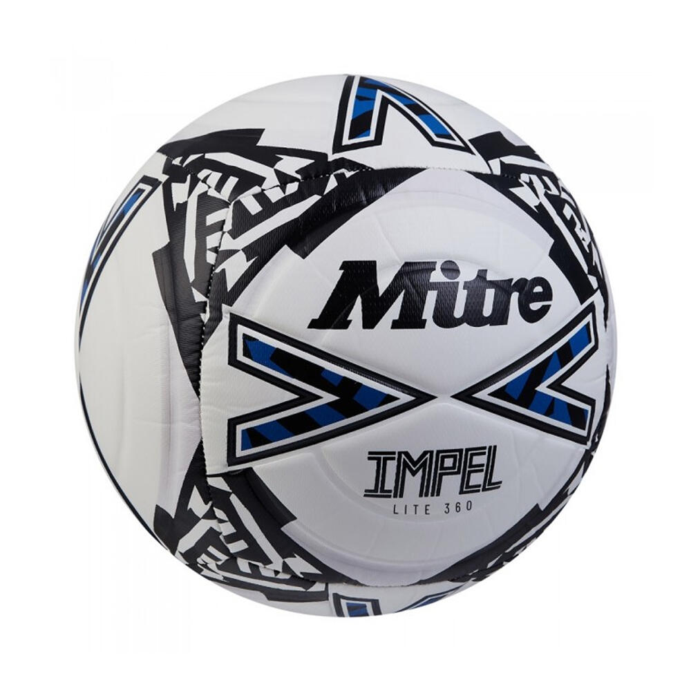 "Impel Lite 360" Fußball 2024 Damen und Herren Weiß 2/2