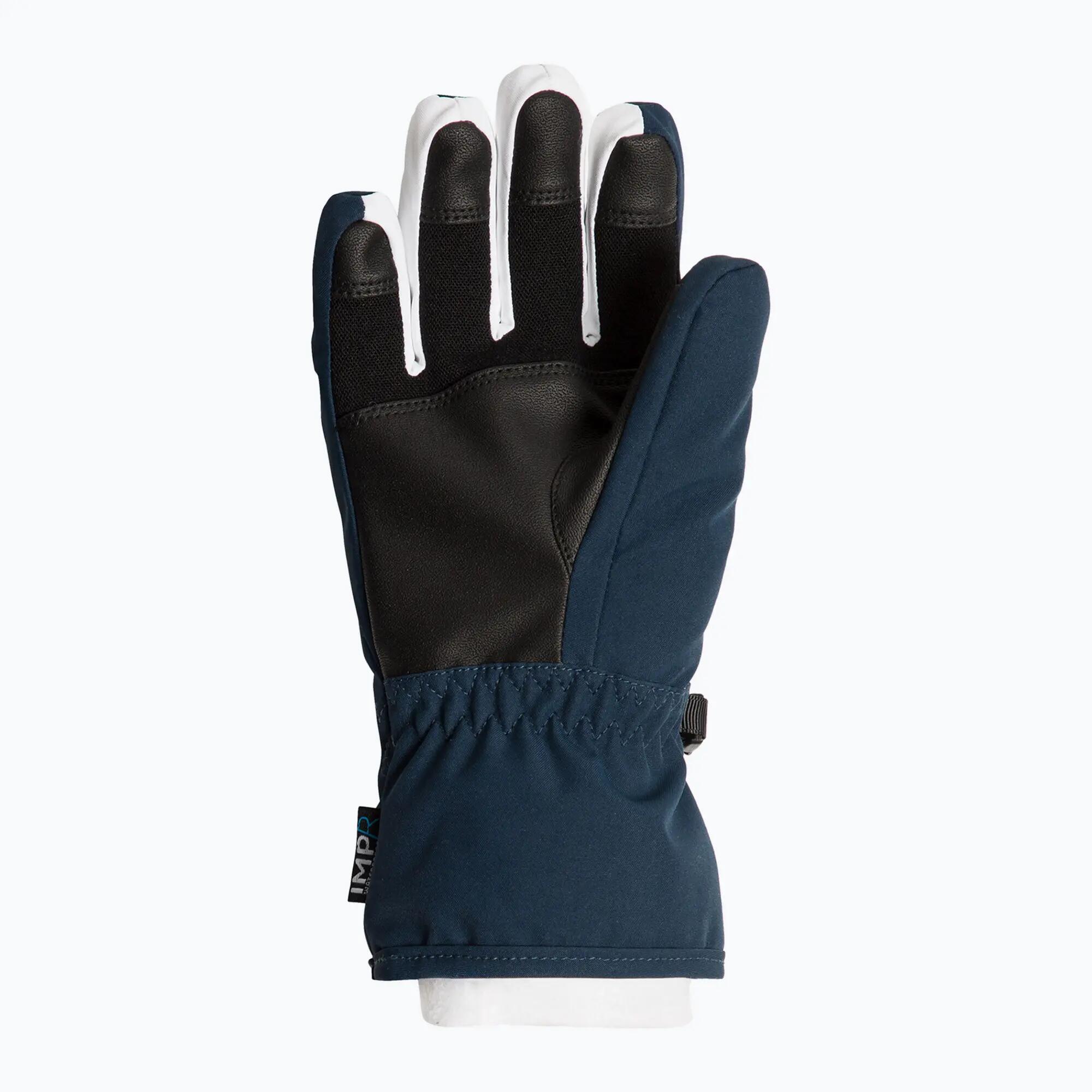 Gants de ski enfant Rossignol Jr Roc Impr G 3/4