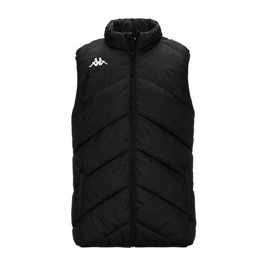 Doudoune multisports homme Viatto noir