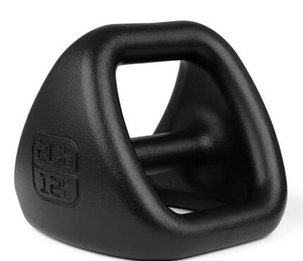 Haltère multifonction YBell Pro 18 kg - (l'unité)