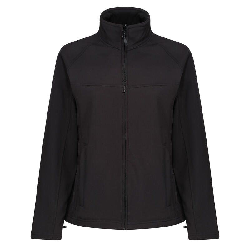 Damski Softshell Uproar