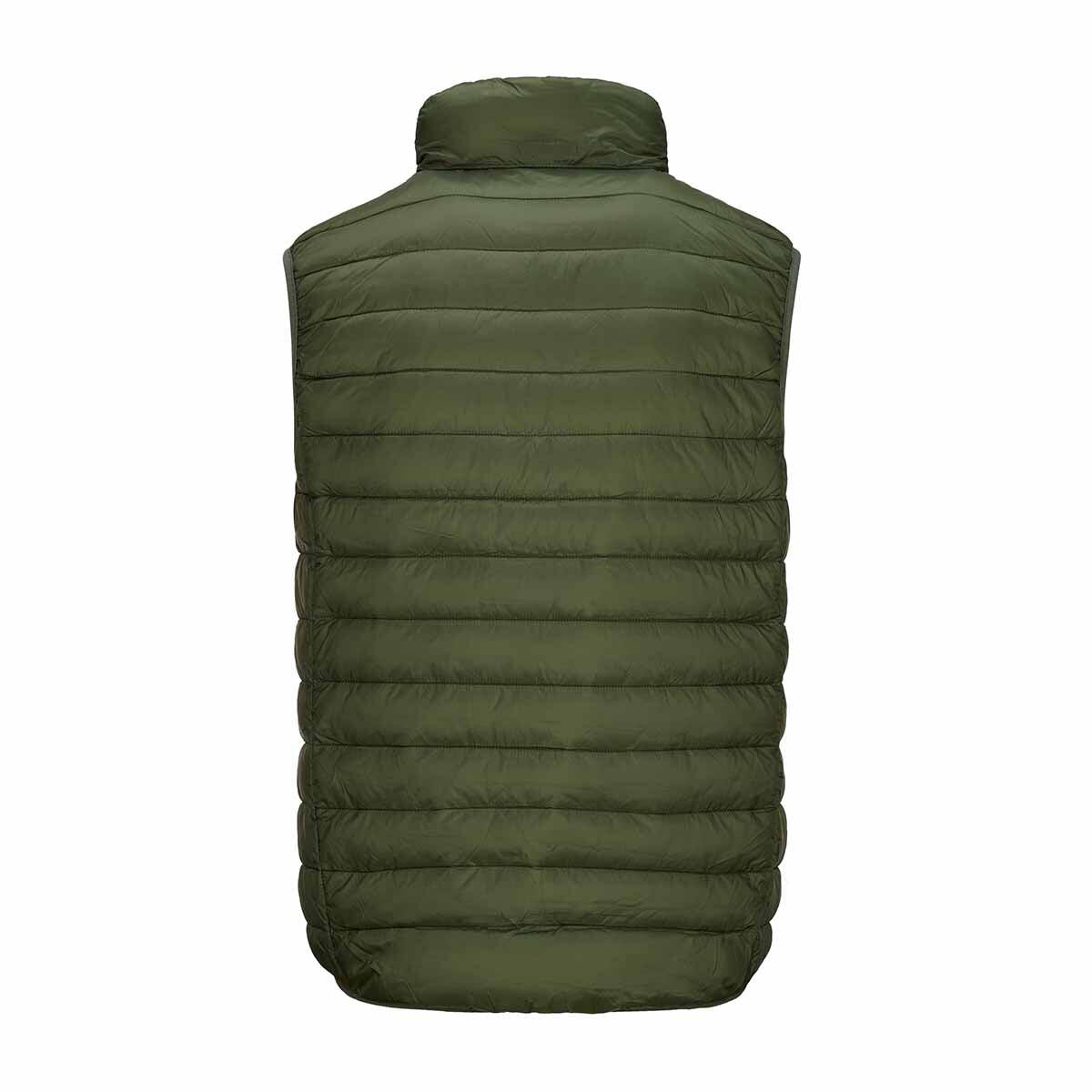 Chaqueta Sin Mangas Kappa Astrovest 4/4