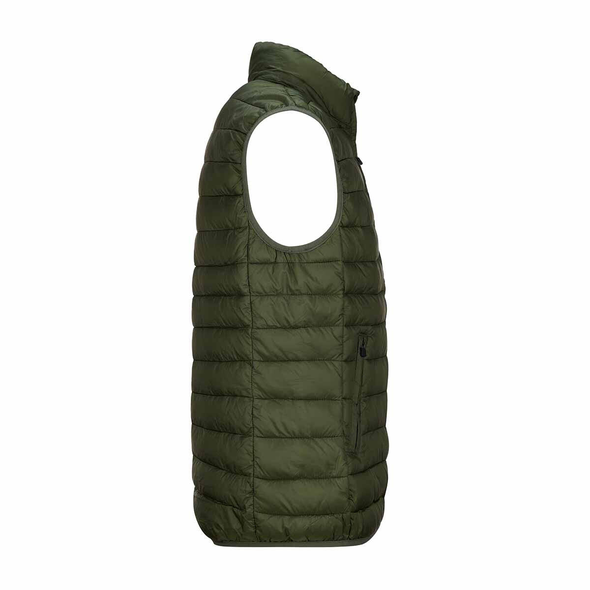 Chaqueta Sin Mangas Kappa Astrovest 2/4