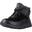 Botas Niña Ugg K Yose Puffer Lace Negro