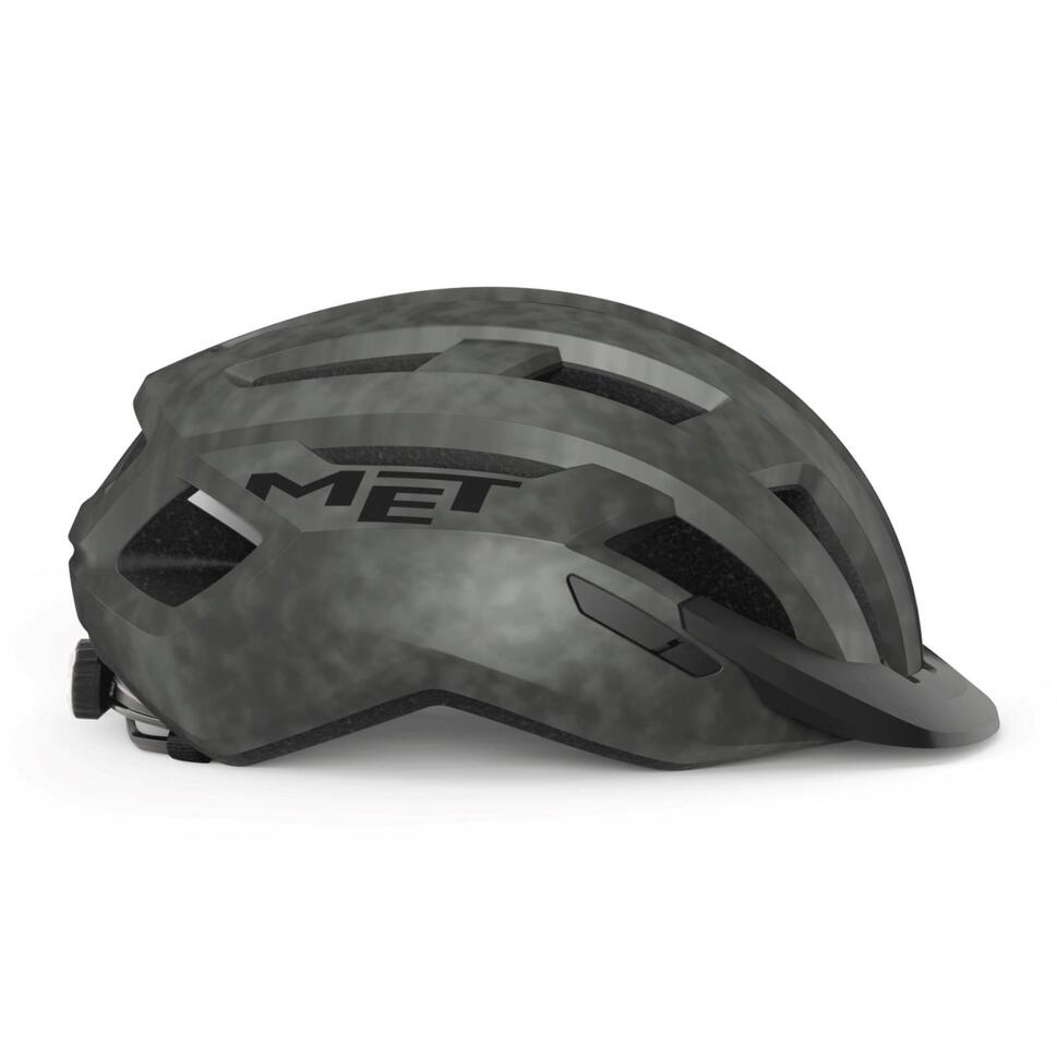 Miejski kask rowerowy Met Allroad