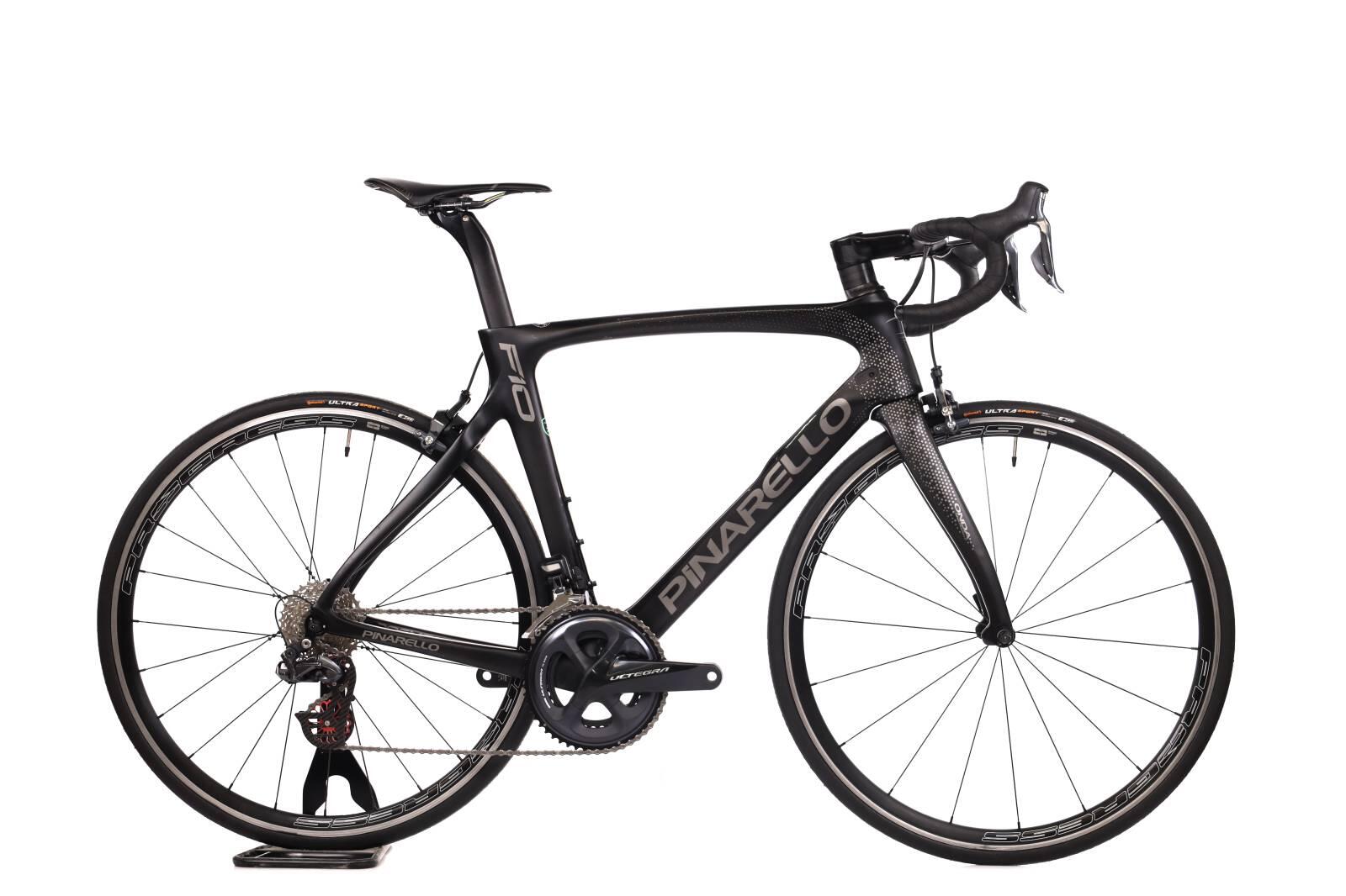 Second Hand Bici da corsa Pinarello Dogma 54 MOLTO BUONO PINARELLO Decathlon