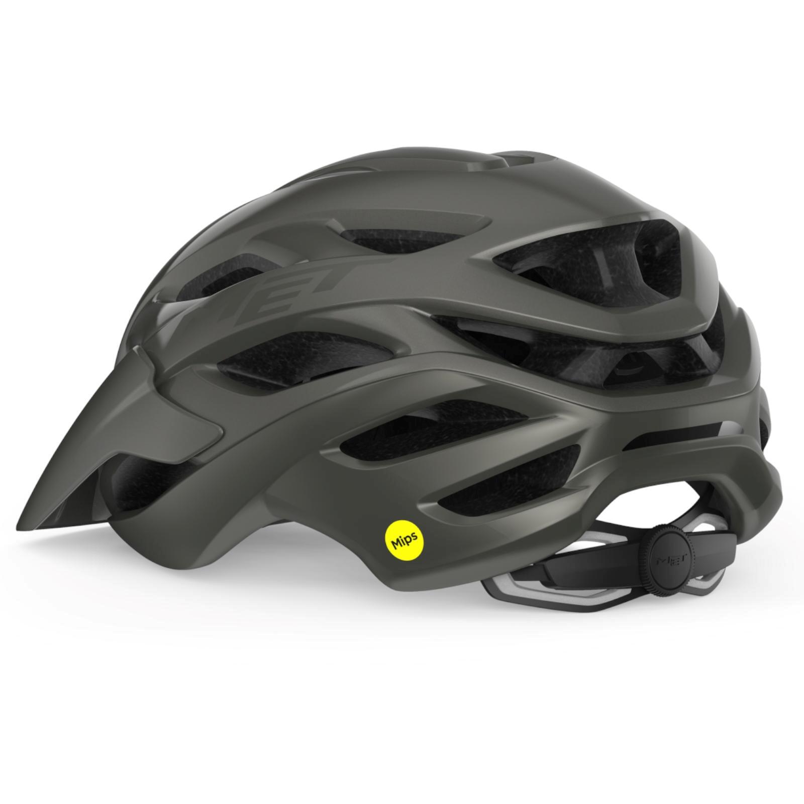Fietshelm Veleno MIPS 3/4