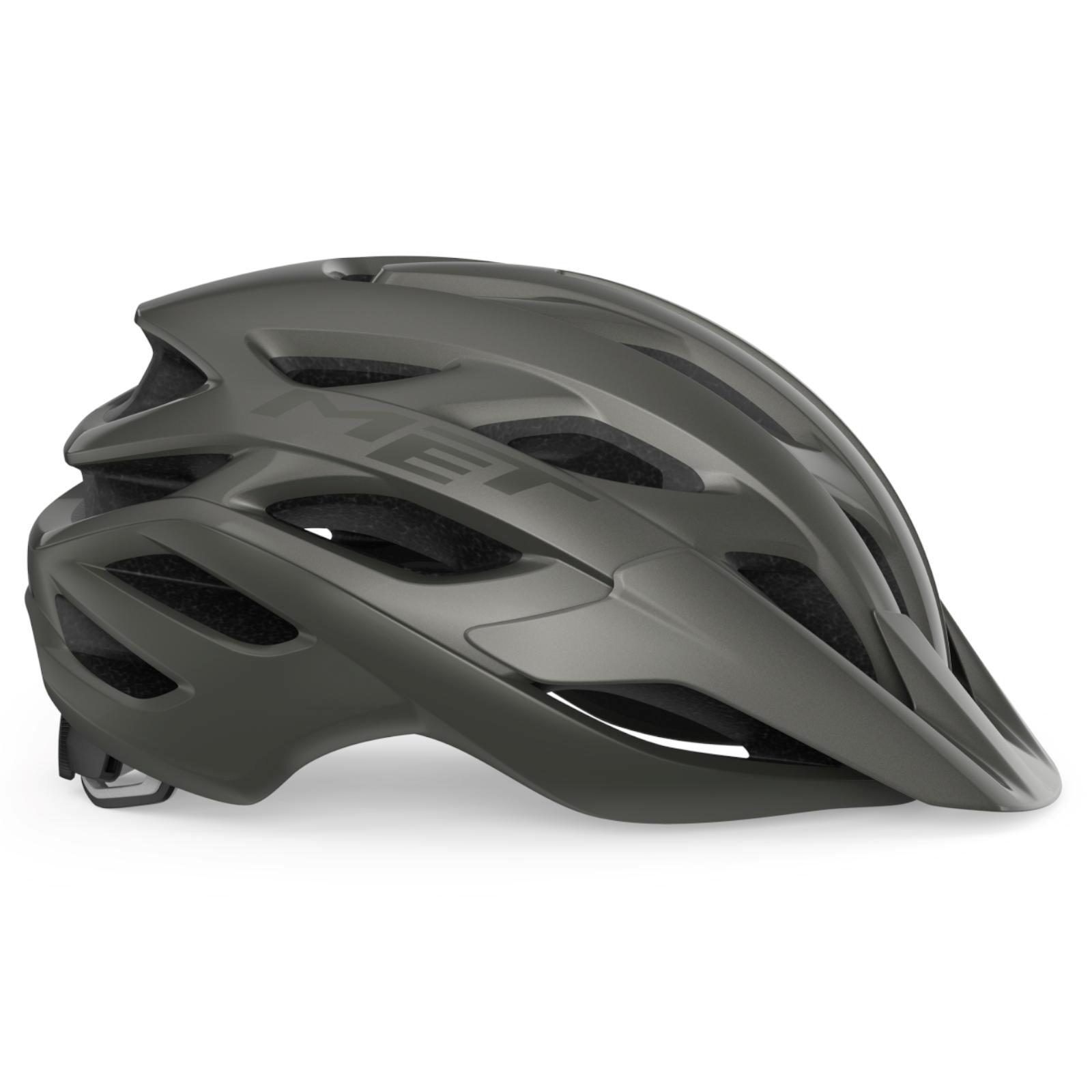 Mountainbike helm Met Veleno Mips 2/5