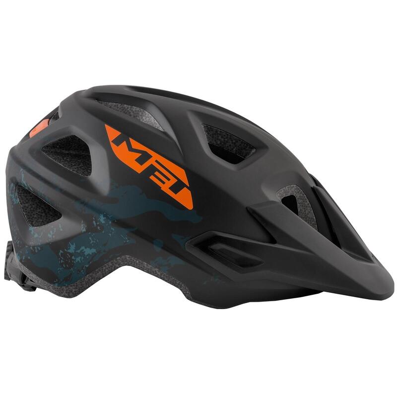 Kask rowerowy dla dorosłych Eldar