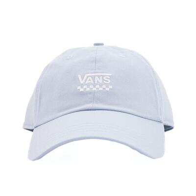Gorras Hombre Vans Gorras Hombre Vans Court Side Curved Bill Azul Azul