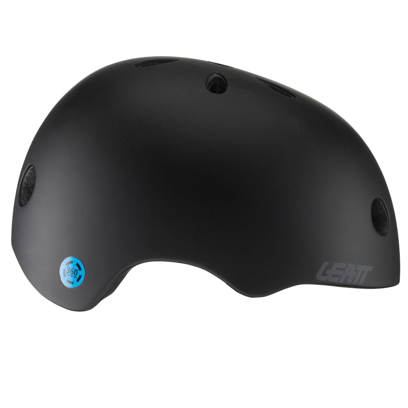 Casque Leatt Urban 1.0 V22 Noir 3/7
