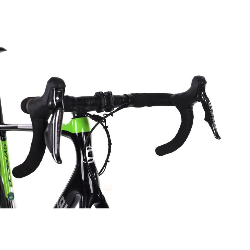 Reconditionné - Vélo de route - Cannondale Synapse Hi-Mod- BON
