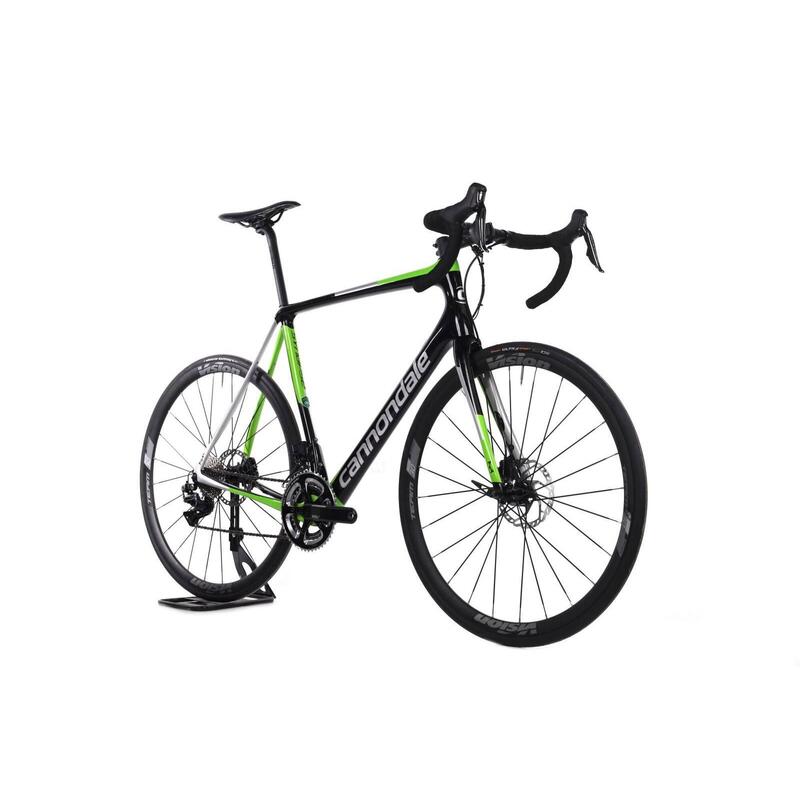 Reconditionné - Vélo de route - Cannondale Synapse Hi-Mod- BON