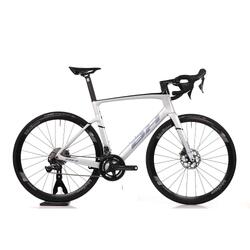 Tweedehands - Racefiets - BH RS1 3.5 Ultegra - ZEER GOED