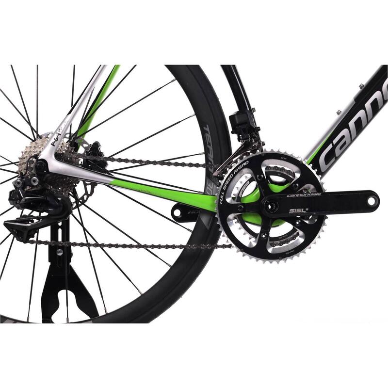 Reconditionné - Vélo de route - Cannondale Synapse Hi-Mod- BON