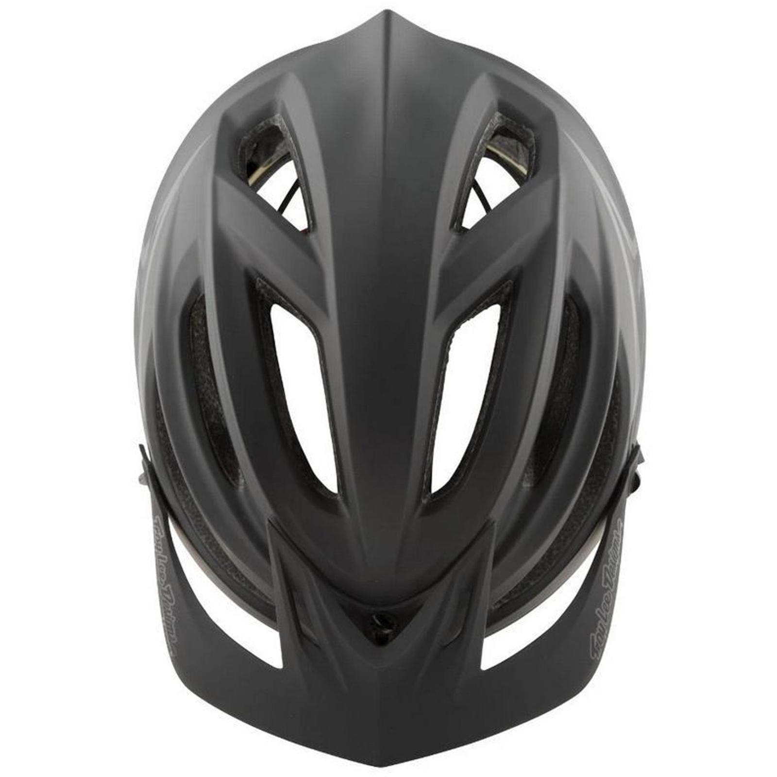 A2 Helm (Mips) Decoy Helm - Zwart 3/3