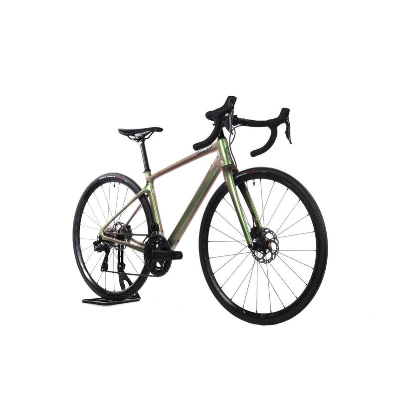 Second life - Bicicletă șosea - Cannondale Synapse Carbon 2 - FOARTE BUN