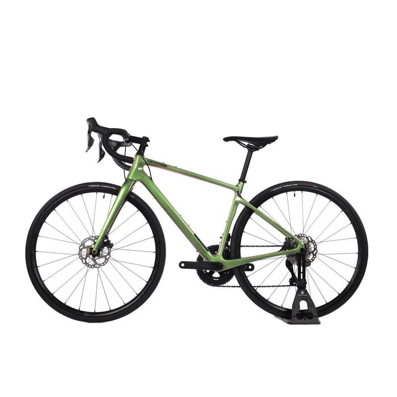 Second life - Bicicletă șosea - Cannondale Synapse Carbon 2 - FOARTE BUN