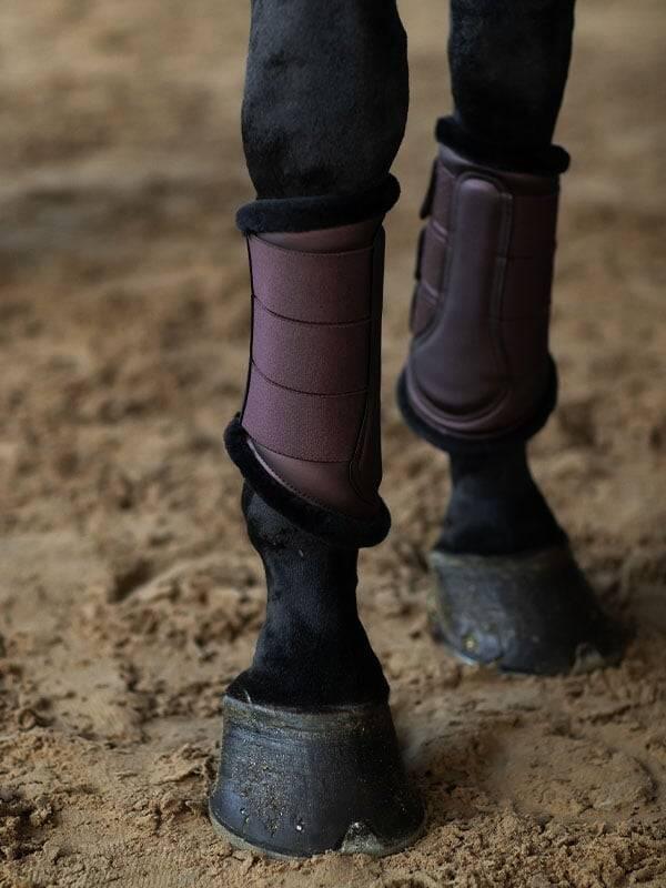 Ghette da cavallo chiusi Equestrian Stockholm 1/5