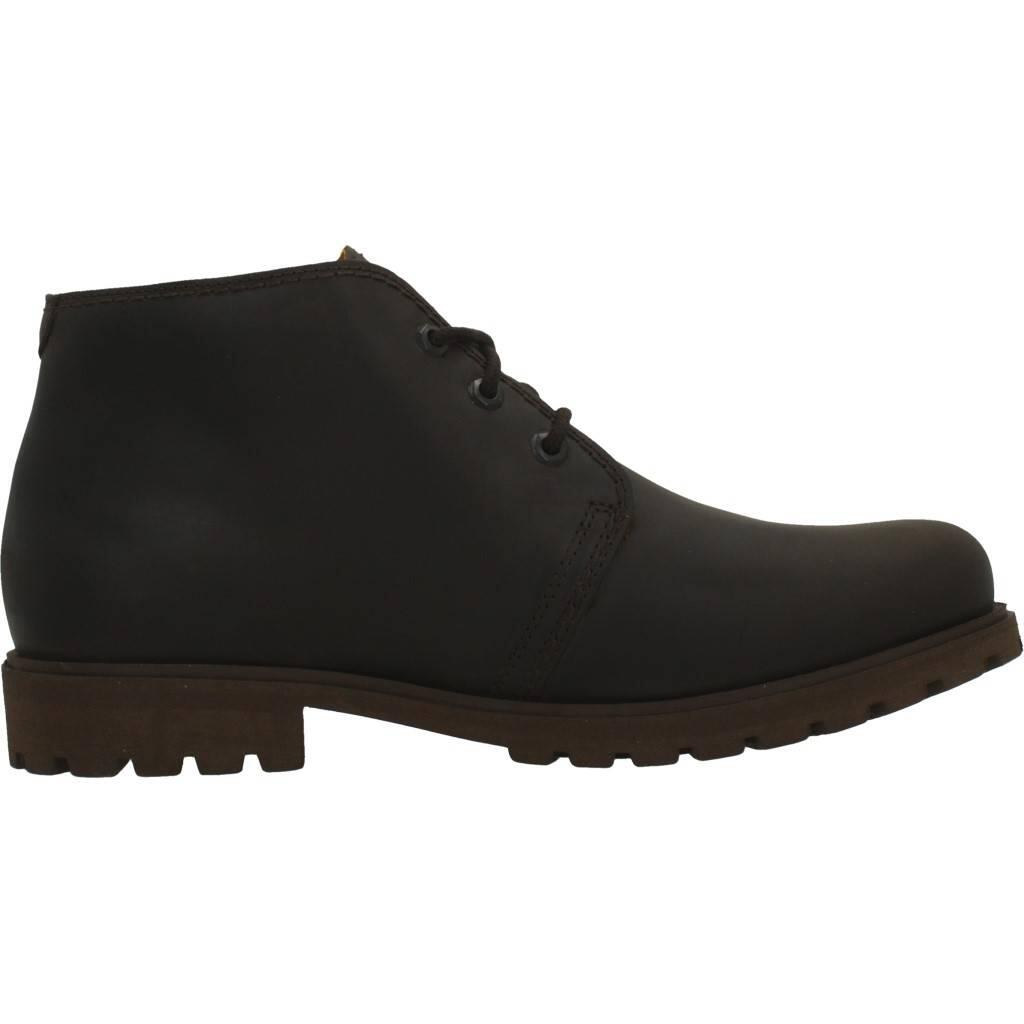 Botines Hombre Panama Jack Botines Hombre Panama Jack Panama 02 Marron Marron 4/5