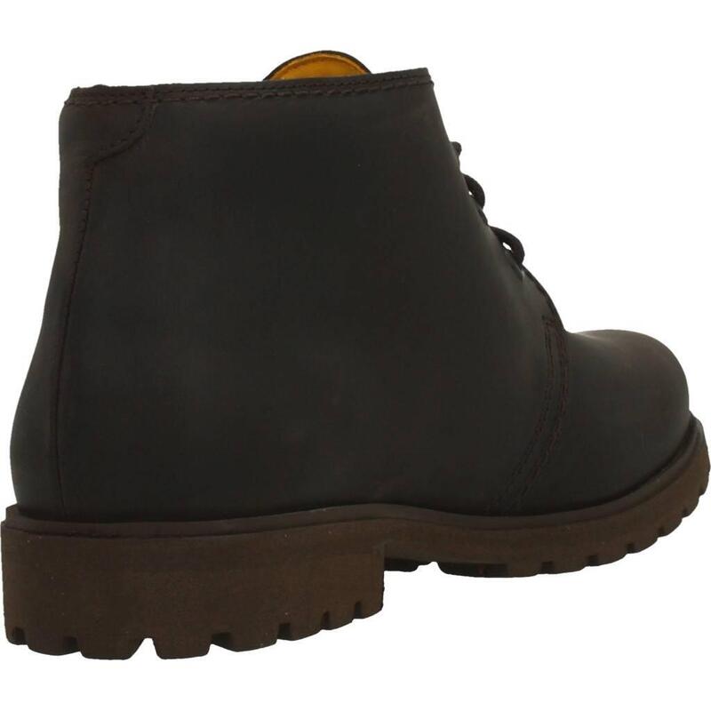 Buty Panama Jack Model Panama 02 Kolor Brązowy