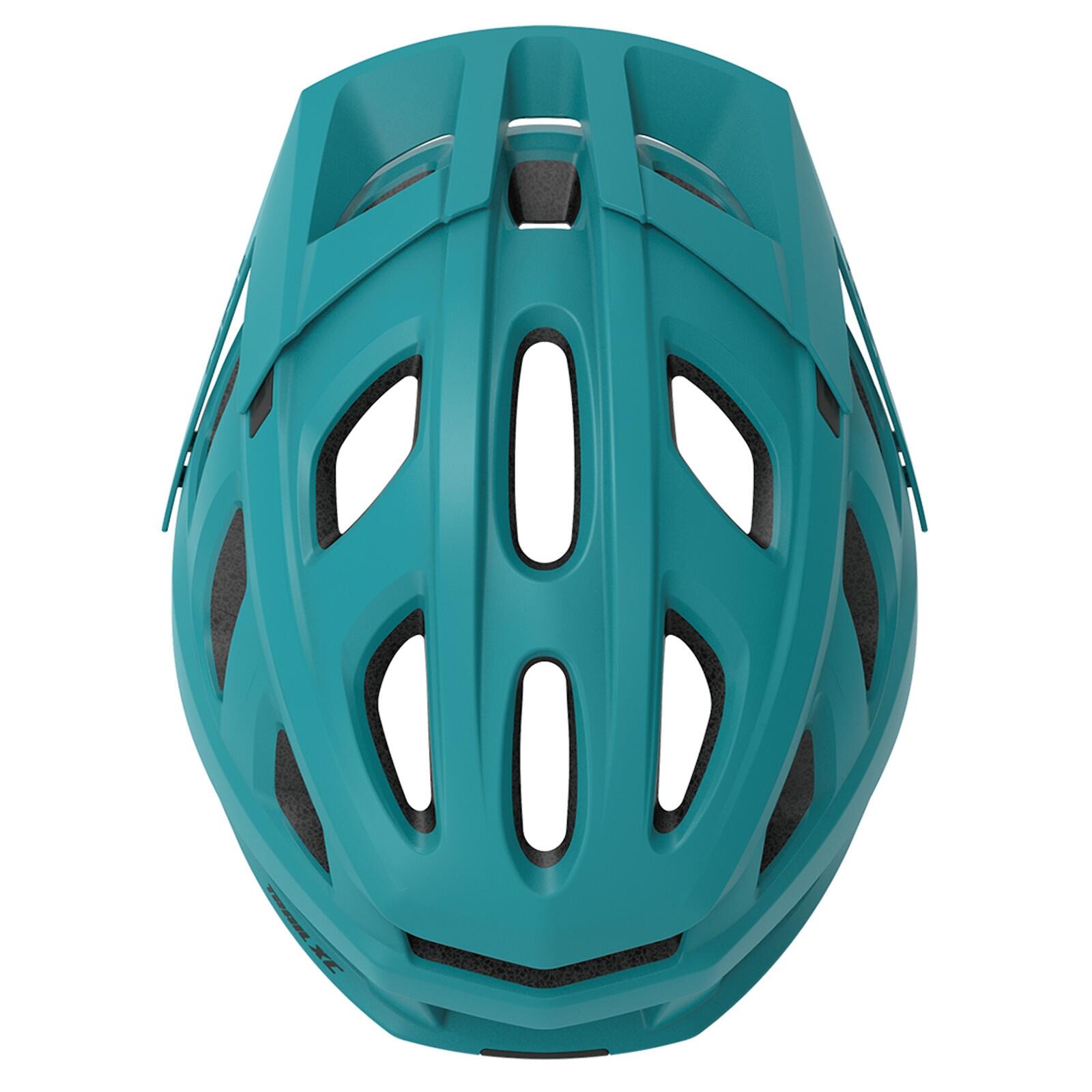 iXS Fahrradhelm Trail XC Evo 2/2