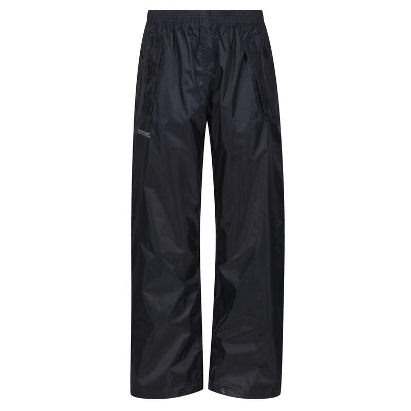 Pantalon De Pluie Enfant (Bleu Marine)