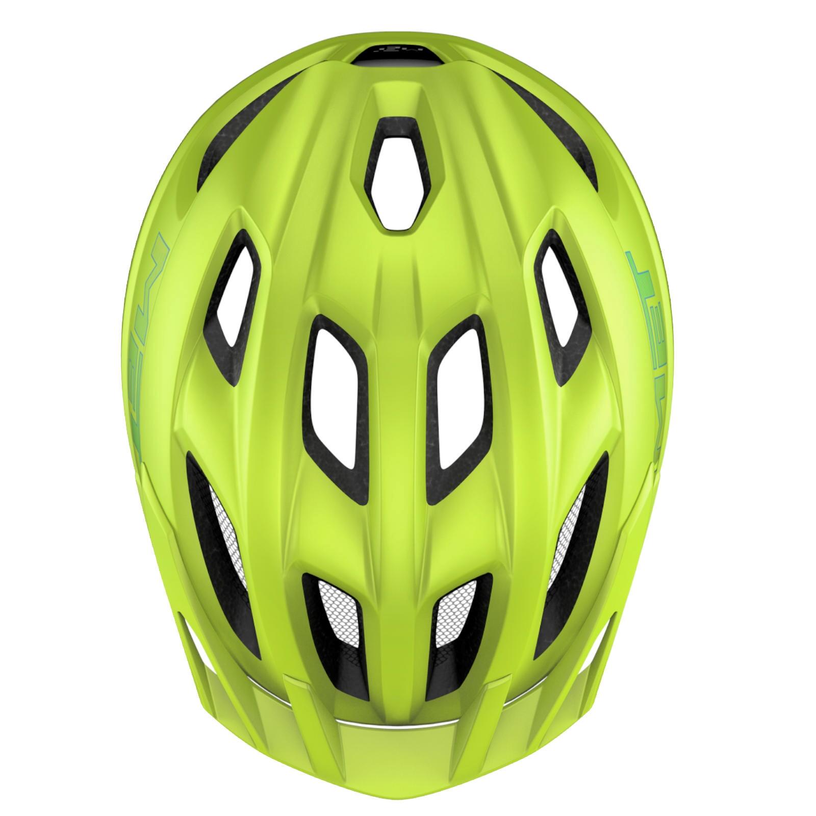 Kask rowerowy dla dzieci Crackerjack 4/4