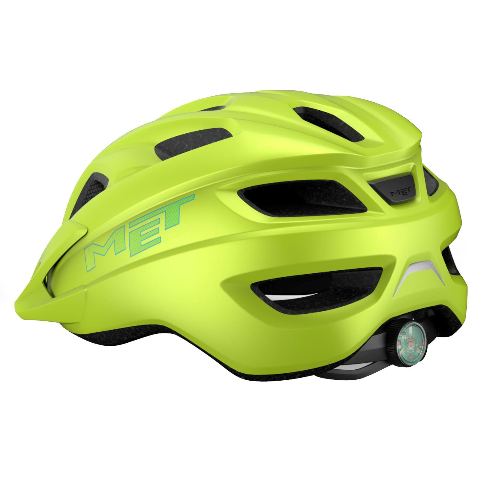 Kask rowerowy dla dzieci Crackerjack 3/4