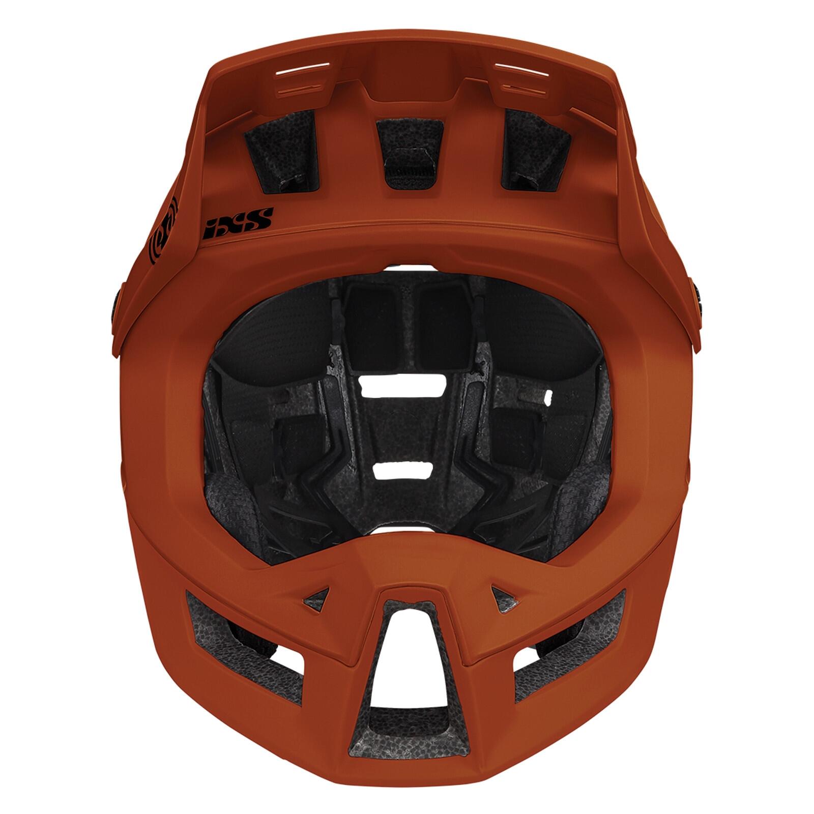 iXS Fullface Helm Trigger FF MIPS 2/3