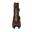 Kentucky Peesbeschermers Bamboo Elastiek Bruin -