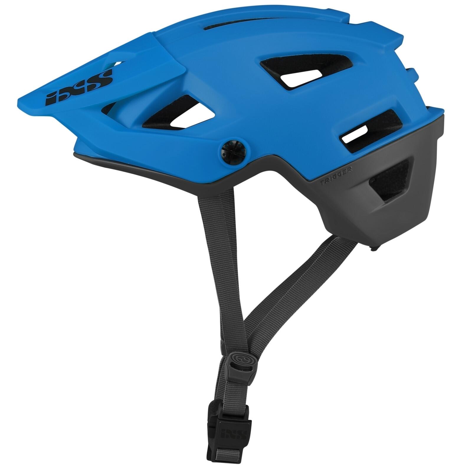 Casque Trigger AM - Bleu 2/5