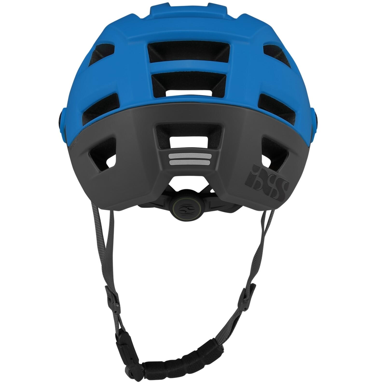 Casque Trigger AM - Bleu 4/5