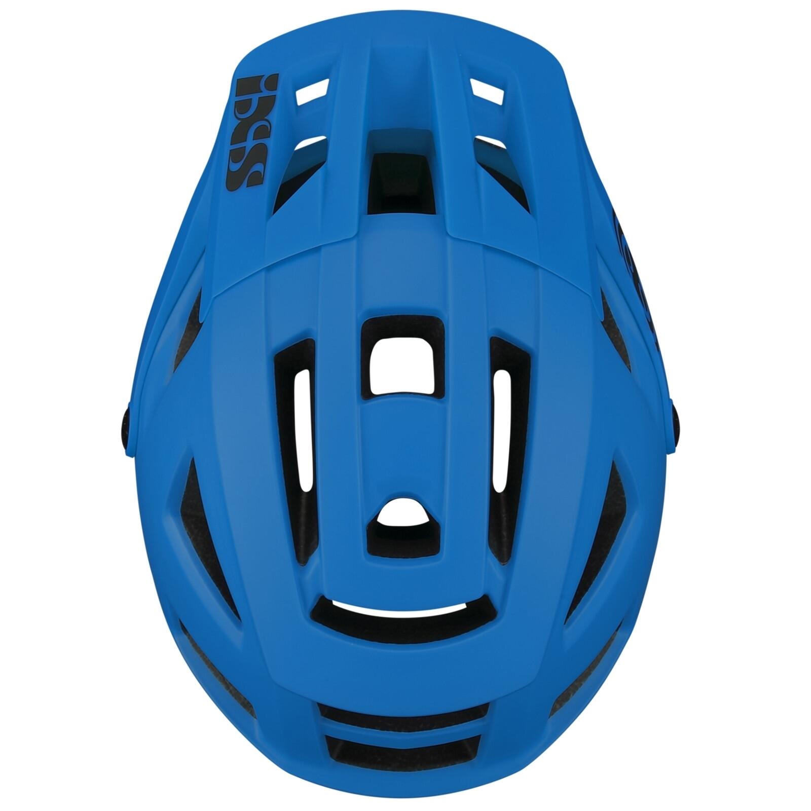 Casque Trigger AM - Bleu 5/5