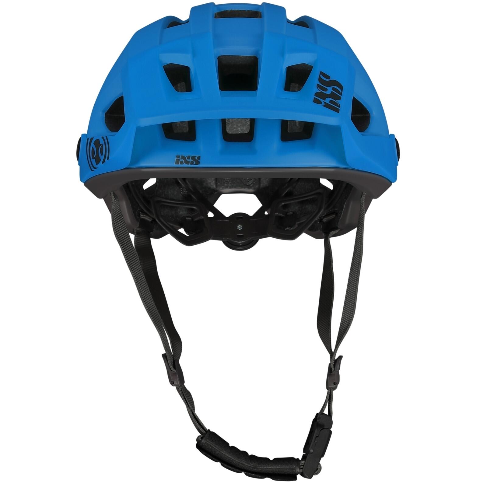 Casque Trigger AM - Bleu 3/5
